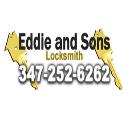 Eddie and Sons Locksmith - Queens, NY logo